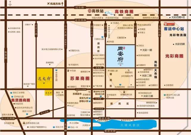 湖北宜城房价最新行情