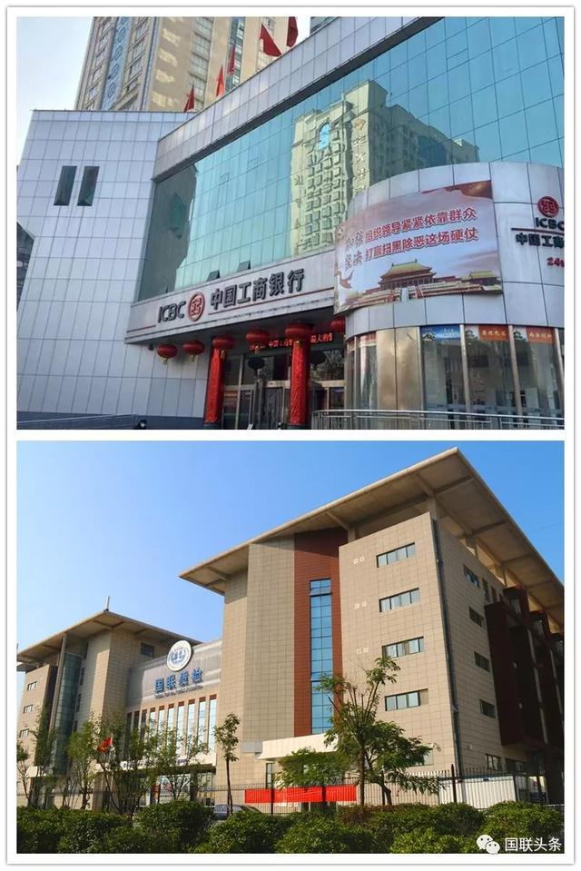 最新咸阳世纪大道楼盘
