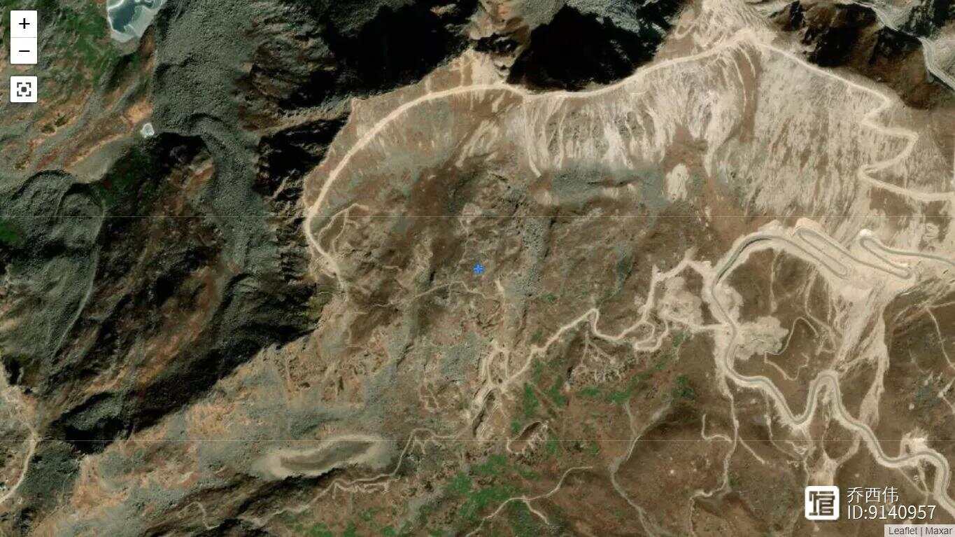 琅洞地区最新形式