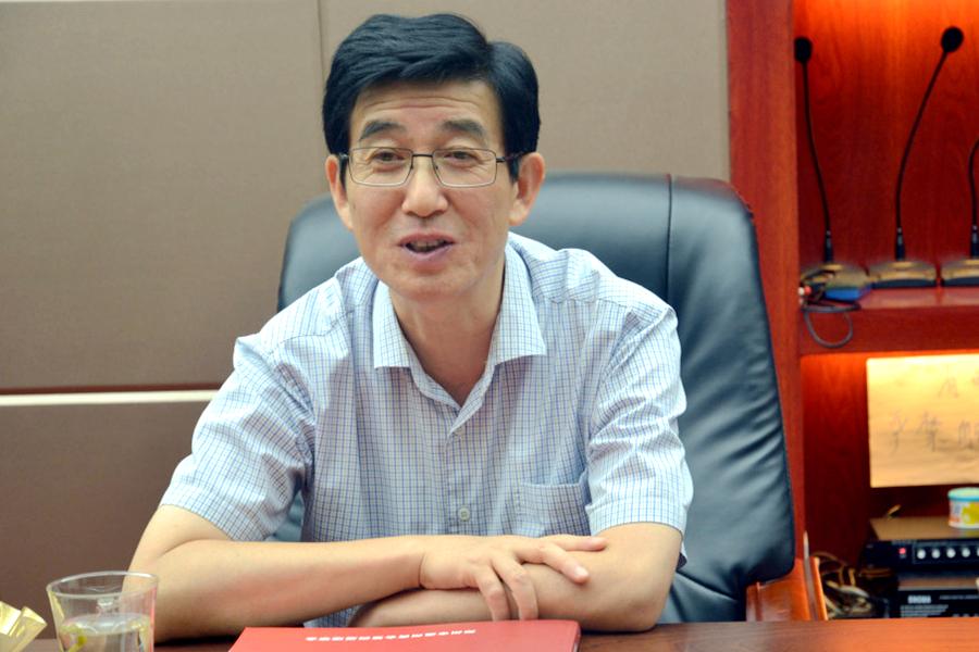仇杨均的最新职务