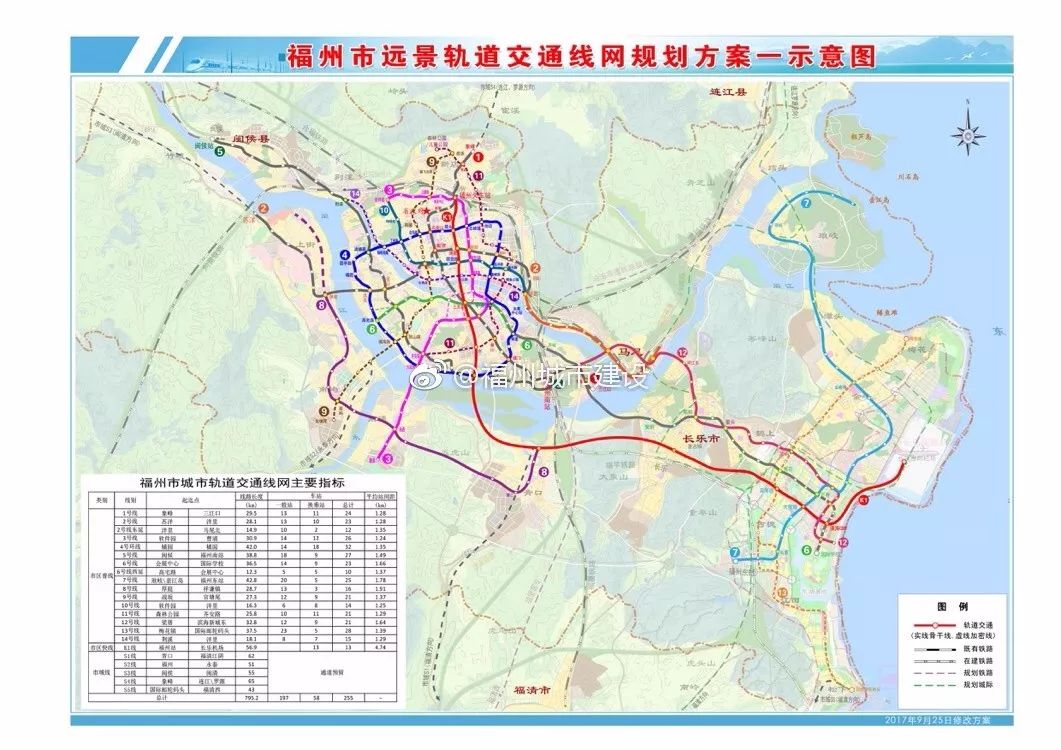 胜浦地铁最新规划方案