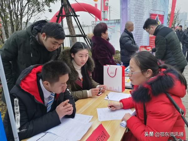 枝江企业最新招聘信息