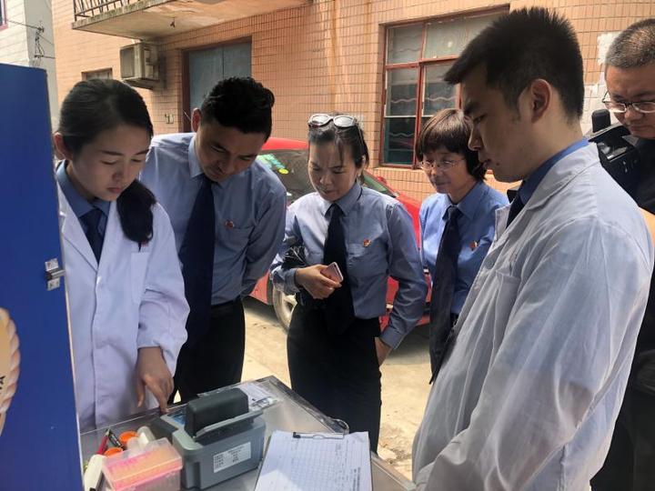 江苏环保督察组最新