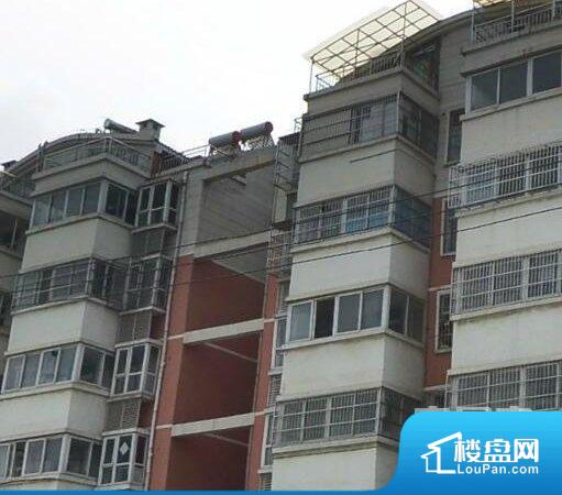 阜阳房子最新价格行情