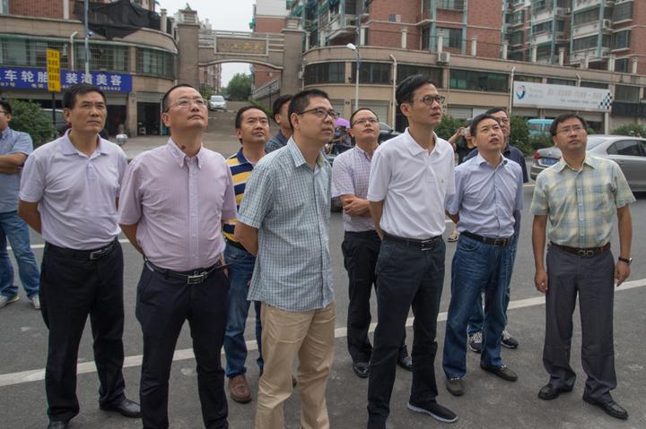 兰溪城中村规划焕新，科技引领重塑未来城中村新面貌