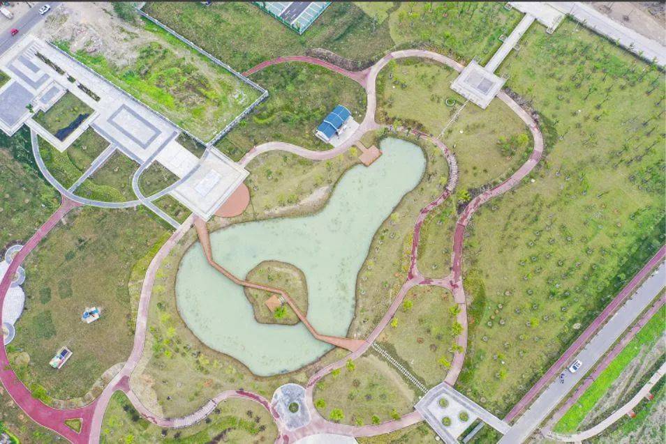 合肥下塘镇最新规划