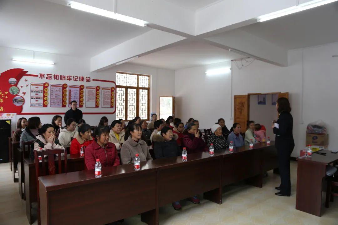 湖北晓关乡村爱情最新