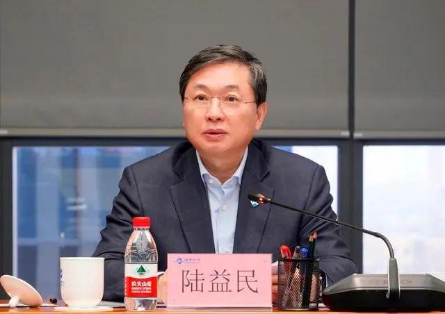 禇益民最新去向