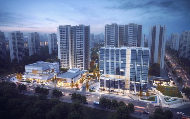 绵阳楼市最新消息