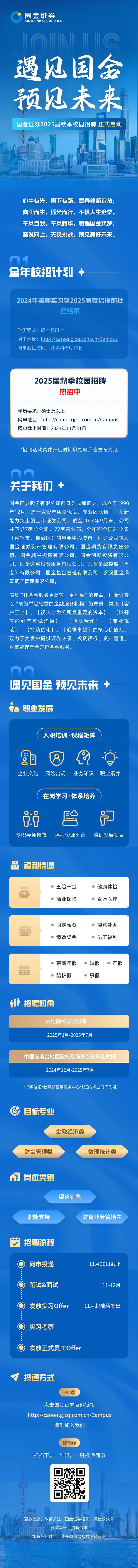 半程最新招聘信息2025