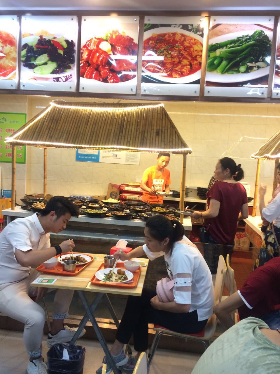 西安快餐厨师最新招聘