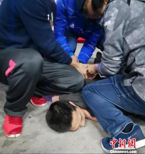 莱芜小巷深处的秘密，最新杀人案件及其背后故事曝光