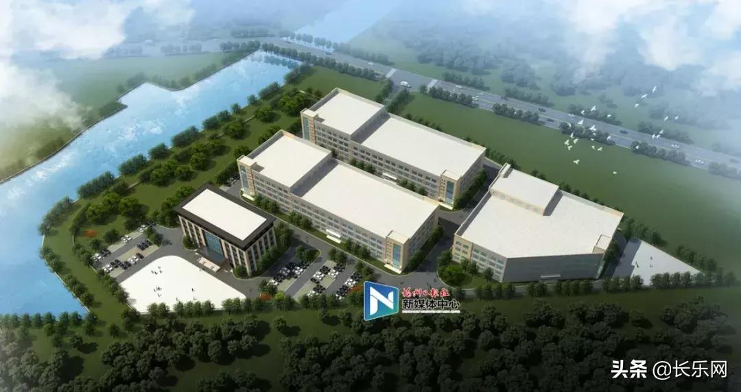 长乐滨海新城最新新闻