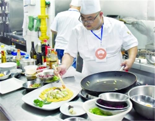 广州粤菜厨师招聘揭秘，探寻小巷中的美食秘境之旅