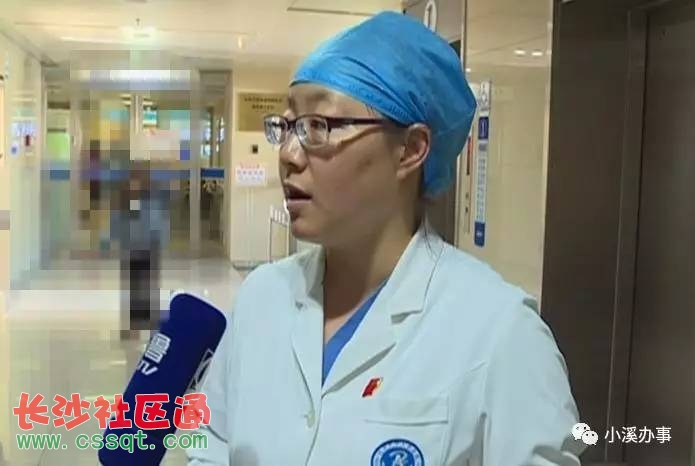 寿光巴丽丽最新病情