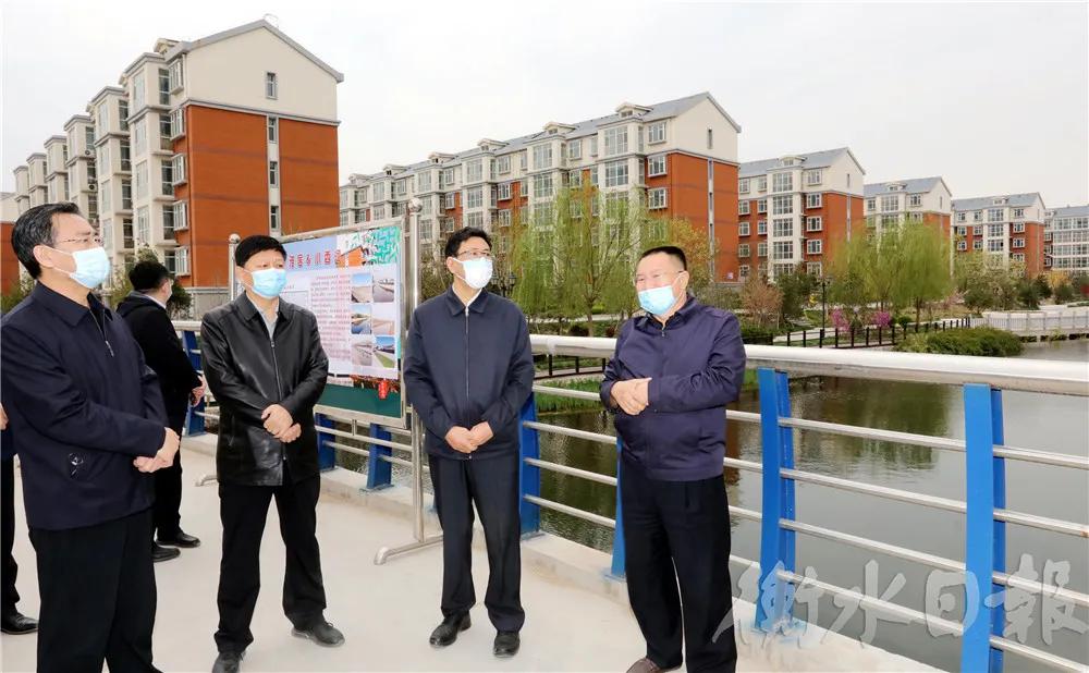 衡水水岸雅居最新动态，家的温暖与温馨日常