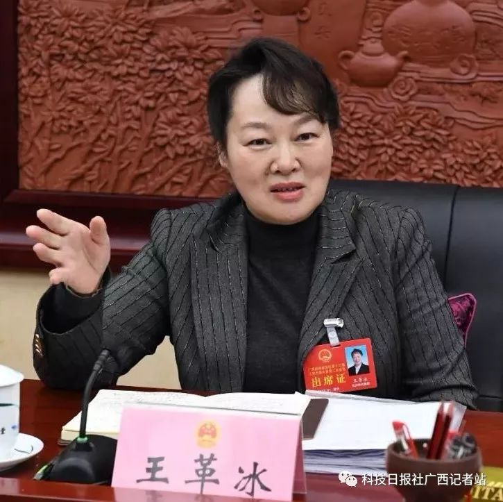 钦州新任市委书记科技领航，智绘钦州发展新篇章