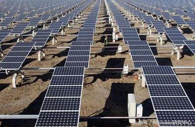 最新太阳能路灯招标，科技之光照亮未来之路发展之路