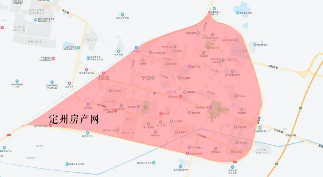 定州限行通知最新消息，日常故事中的温馨提醒（2025年）