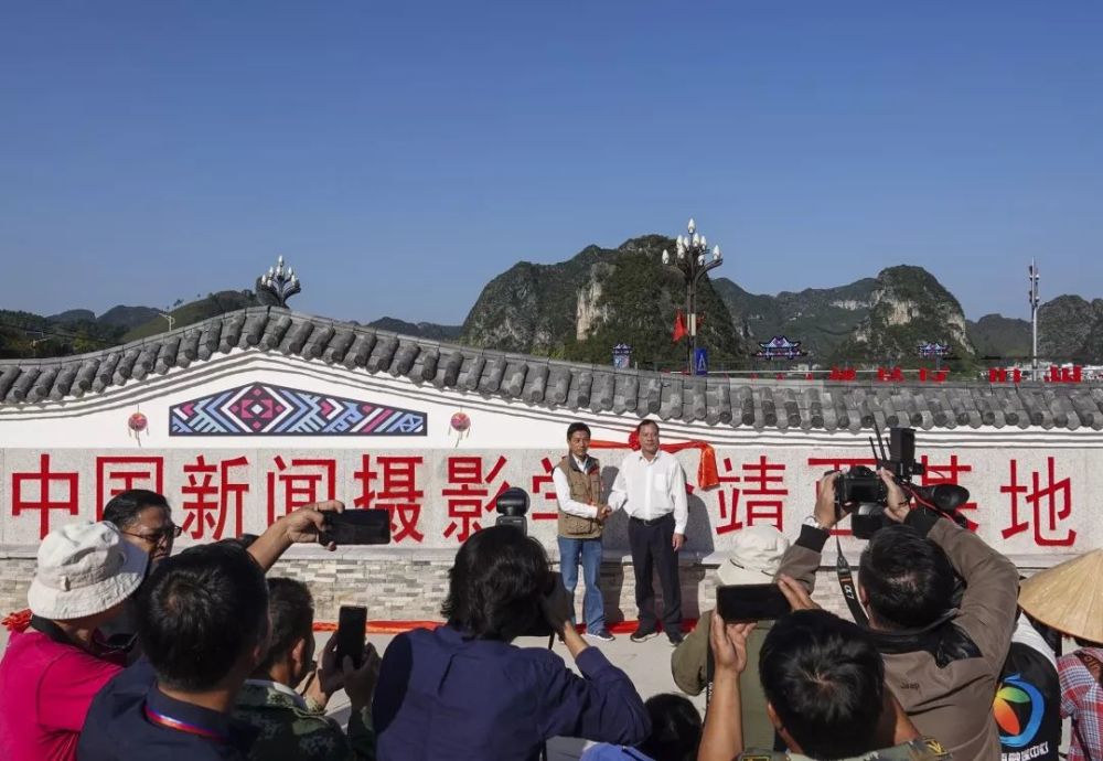 广西靖西市修路最新进展消息
