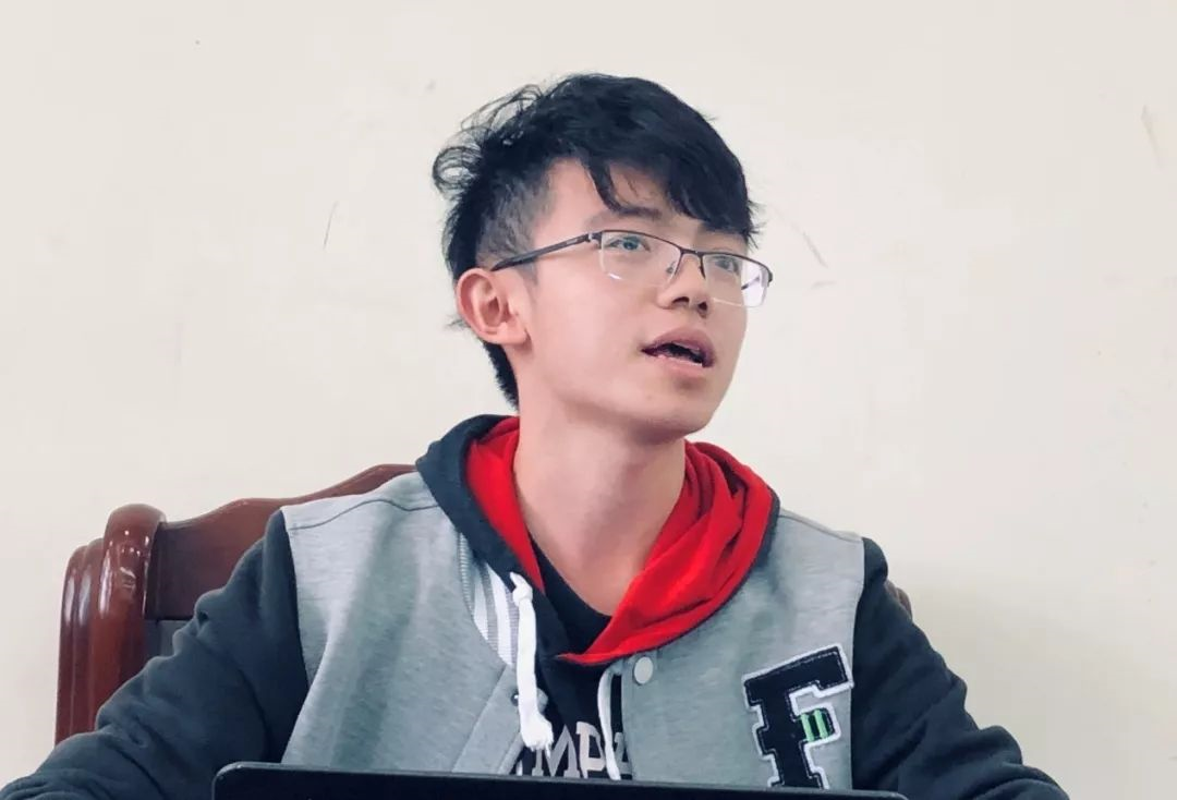 熊飞骏最新博文，拥抱变化，学习自信成就辉煌人生之路