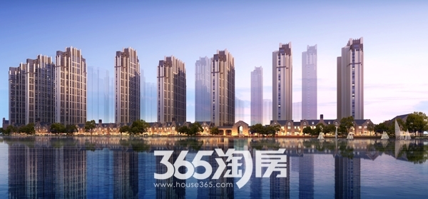 光明观澜印象最新动态