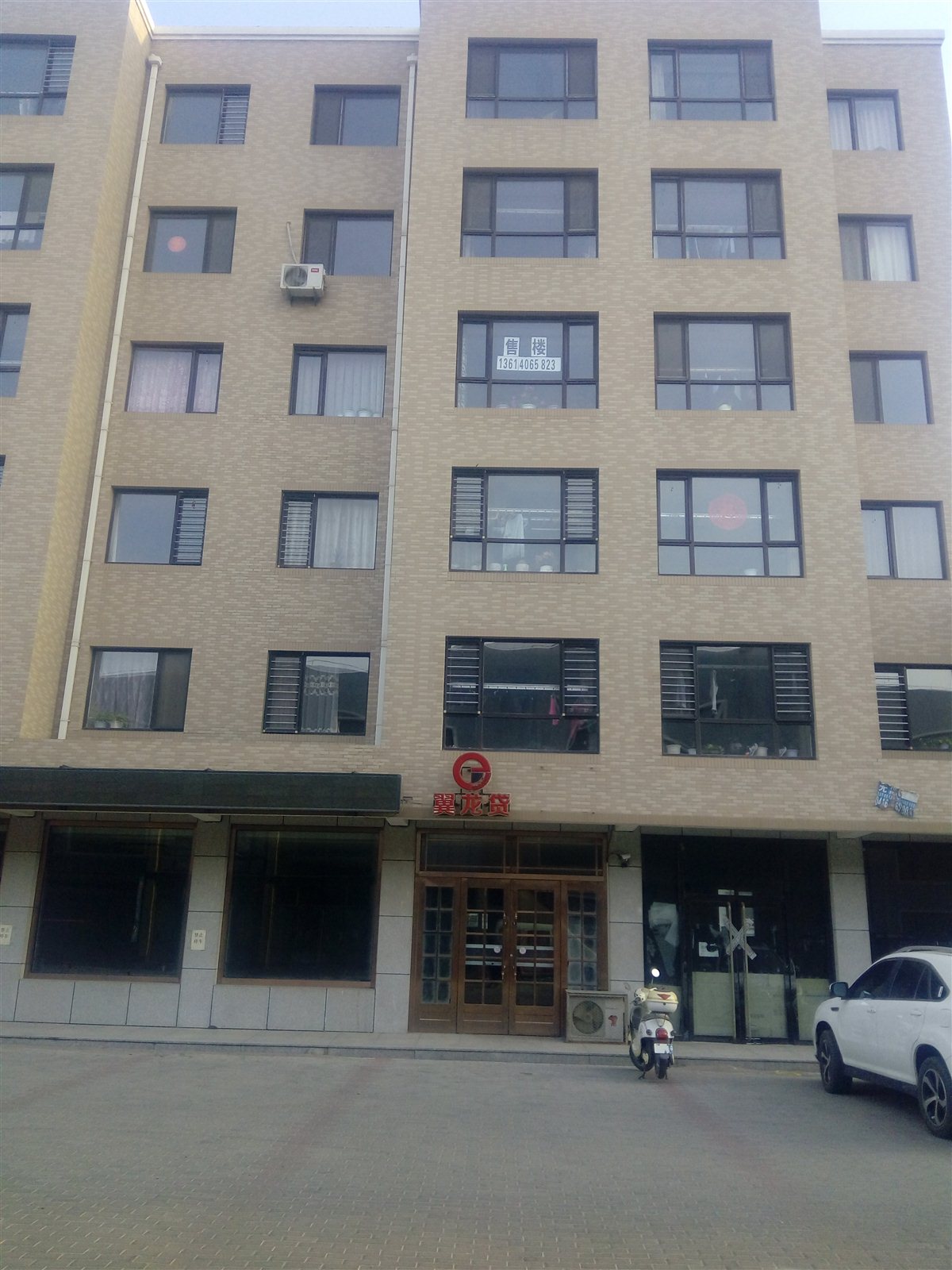 义县楼房最新出售信息及自然美景探索之旅，内心平静的追寻