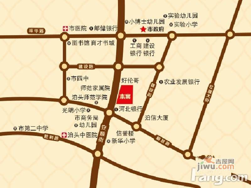 泊头翰林名苑最新动态，自然美景探索之旅开启