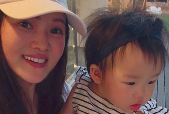 伊能静女儿最新动态，公众关注与个人立场的交织探讨