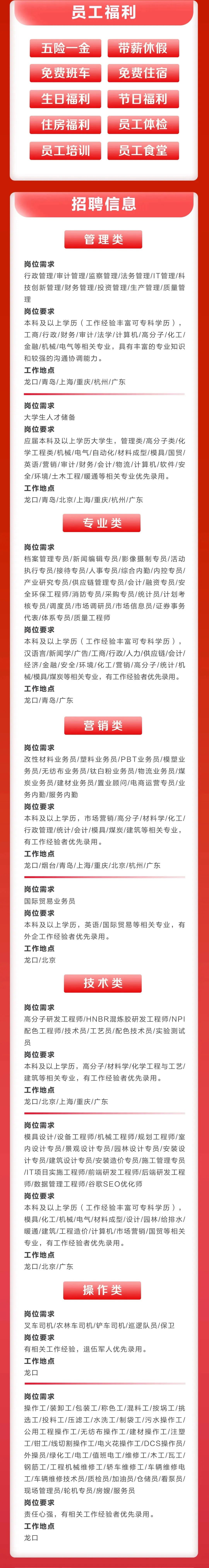 龙口南山集团最新招工信息，小巷深处的独特机遇，等你来探索！