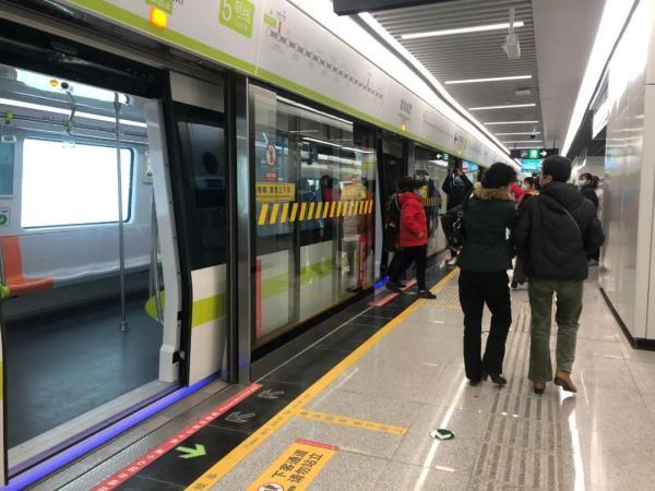 合肥5号地铁最新规划