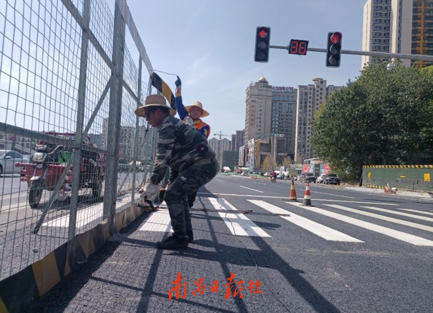 南昌事件最新动态更新