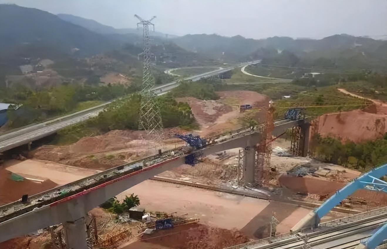 广州至梅州最新高速公路，一路畅行，尽享沿途风光