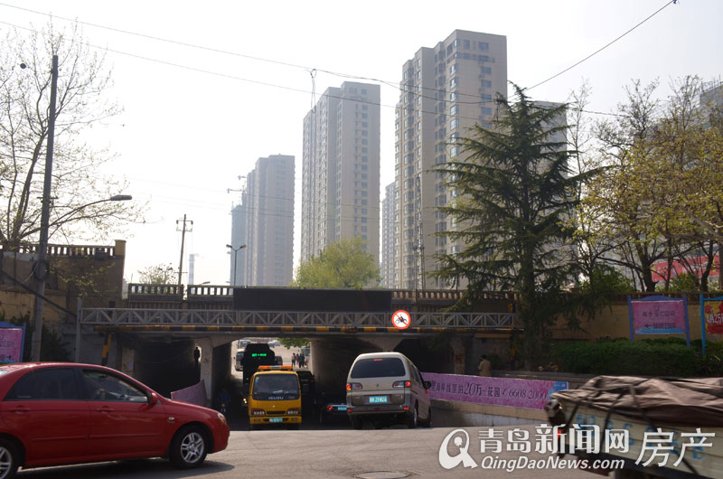 四流中路拓宽最新规划，一路向未来，成就与自信并行之路